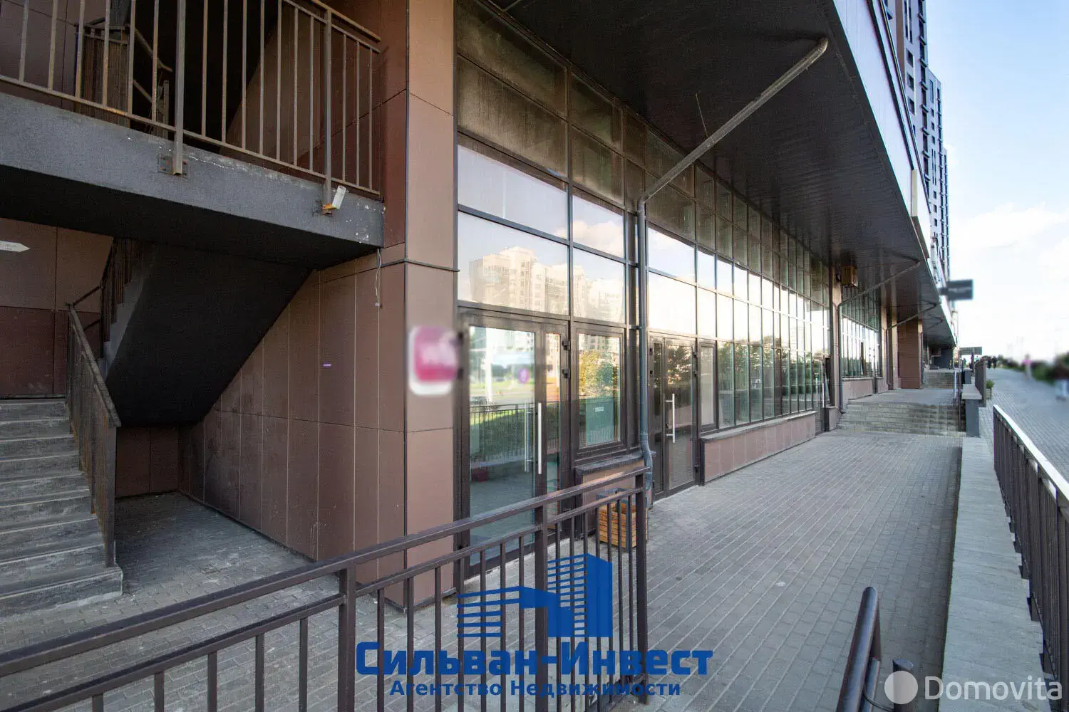 Снять торговое помещение на пр-т Дзержинского, д. 32 в Минске, 3811BYN, код 968746 - фото 3