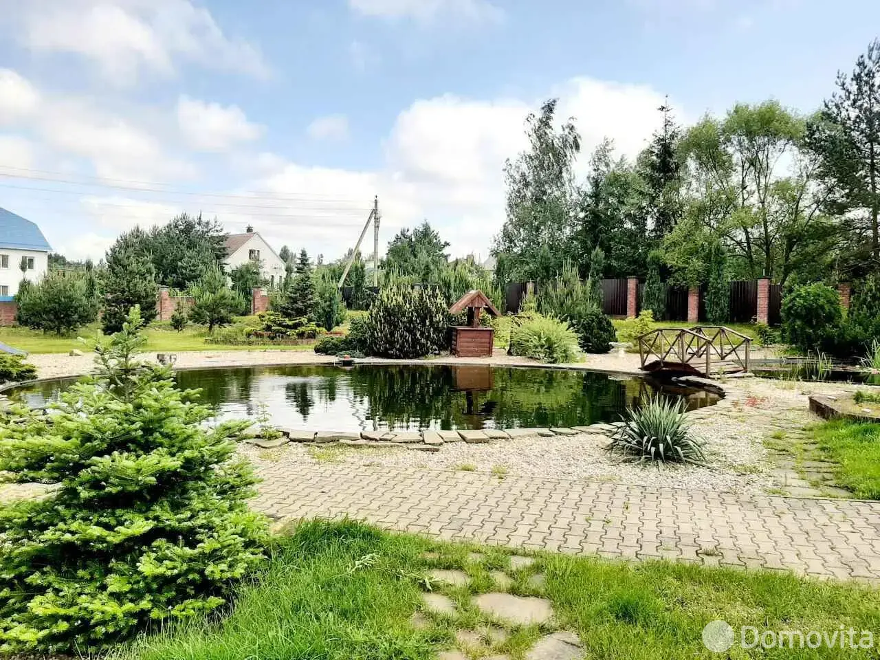 Цена продажи коттеджа, Ждановичи, ул. Молодежная