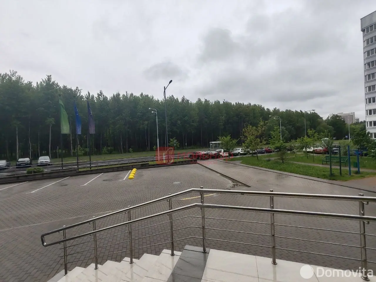 офис, Минск, ул. Огинского, д. 6 в Первомайском районе