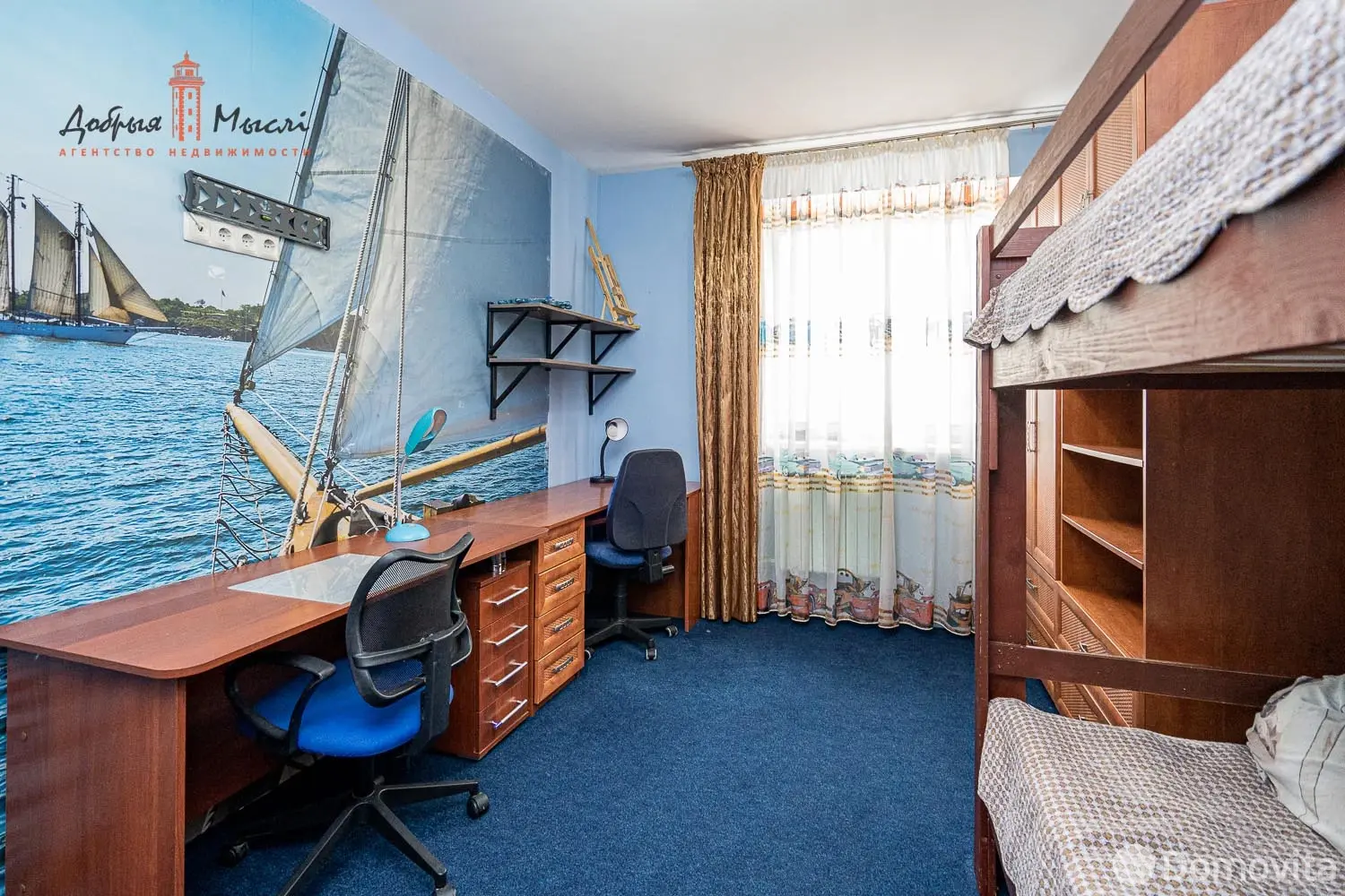 Снять 3-комнатную квартиру в Минске, пр-т Независимости, д. 168/1, 735USD, код 147712 - фото 17