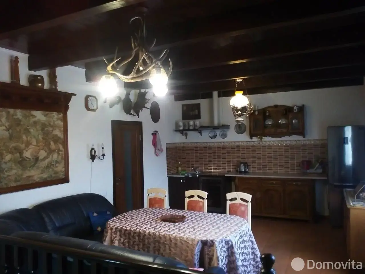 Цена аренды дома, Ратомка, ул. Подлесная, д. 1Б