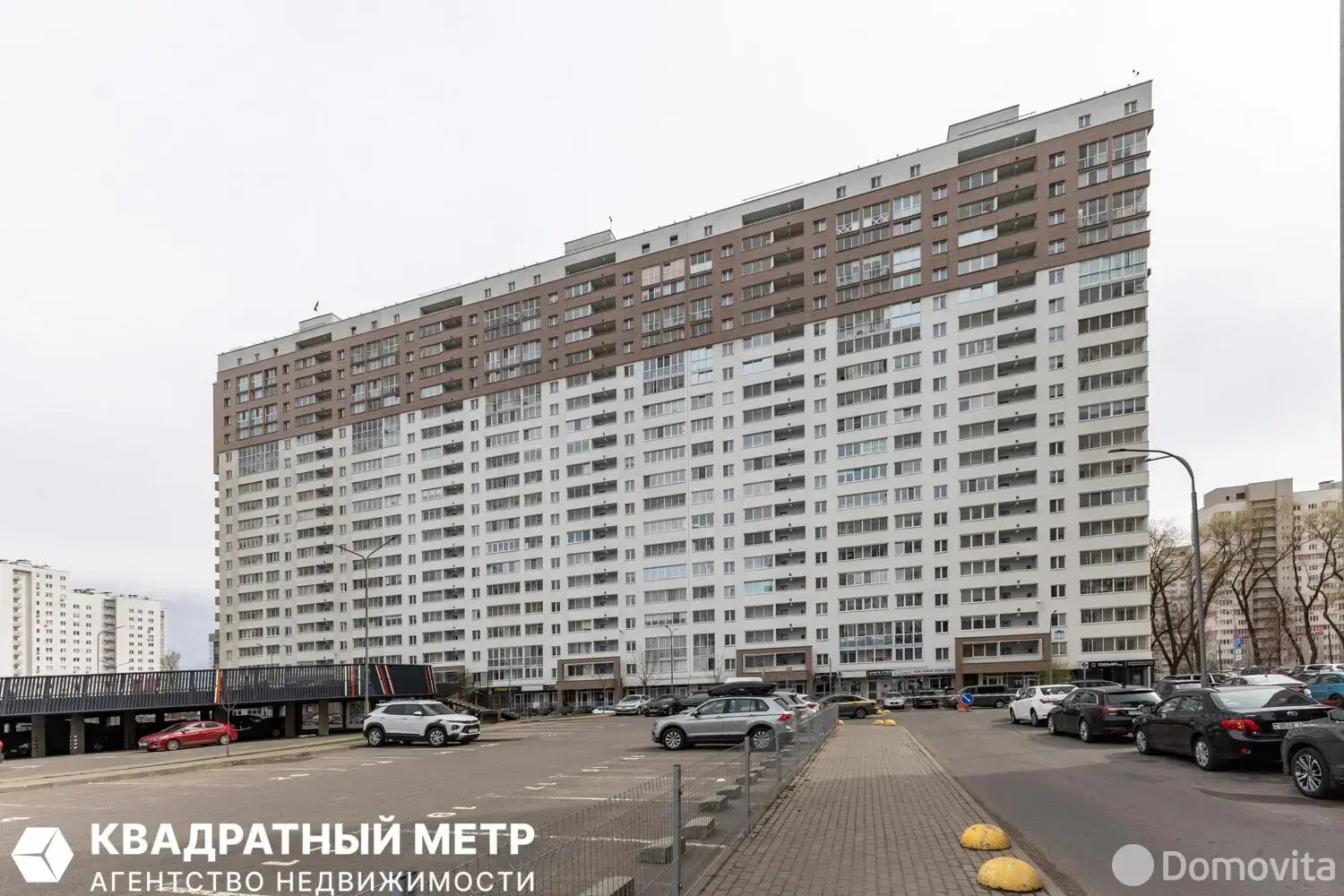 Купить офис на пр-т Дзержинского, д. 15 в Минске, 107000USD, код 10240 - фото 19