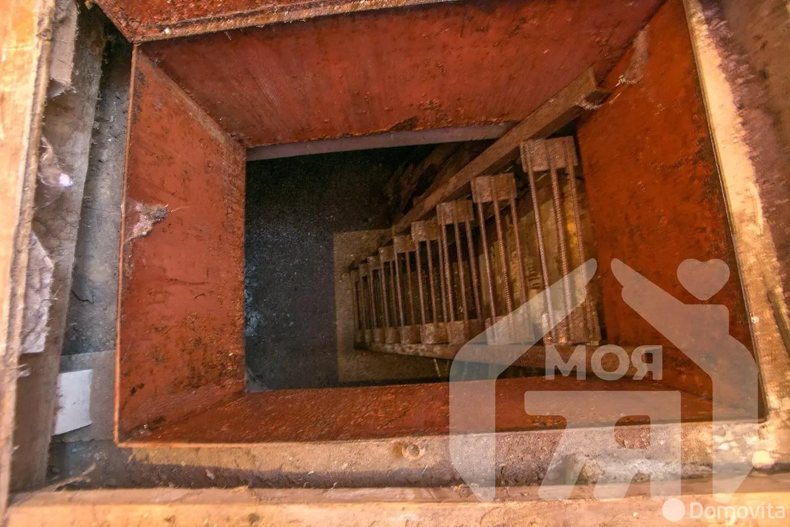 дом, Татарщина,