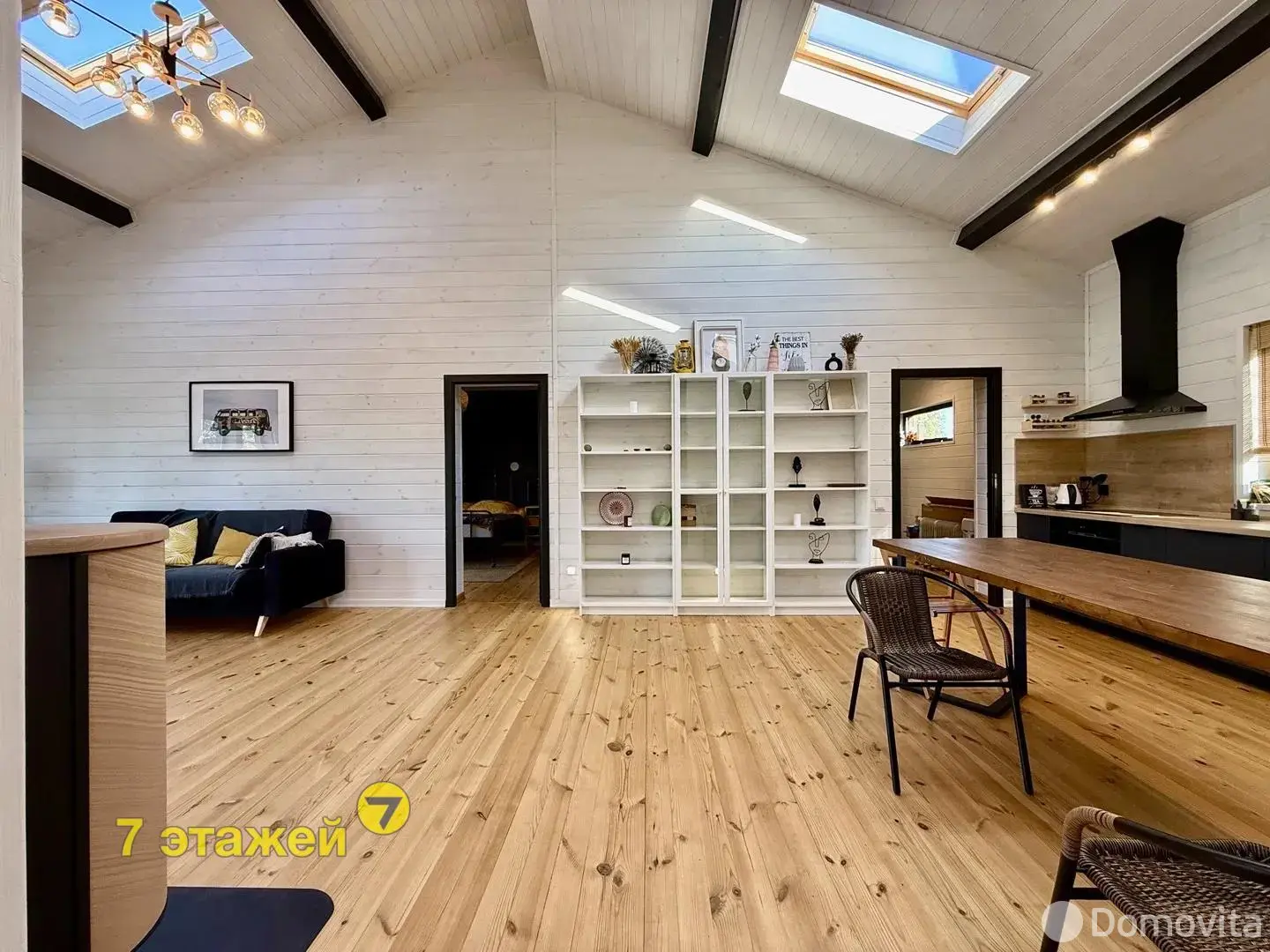 продажа коттеджа, Надежда-Щербины, 