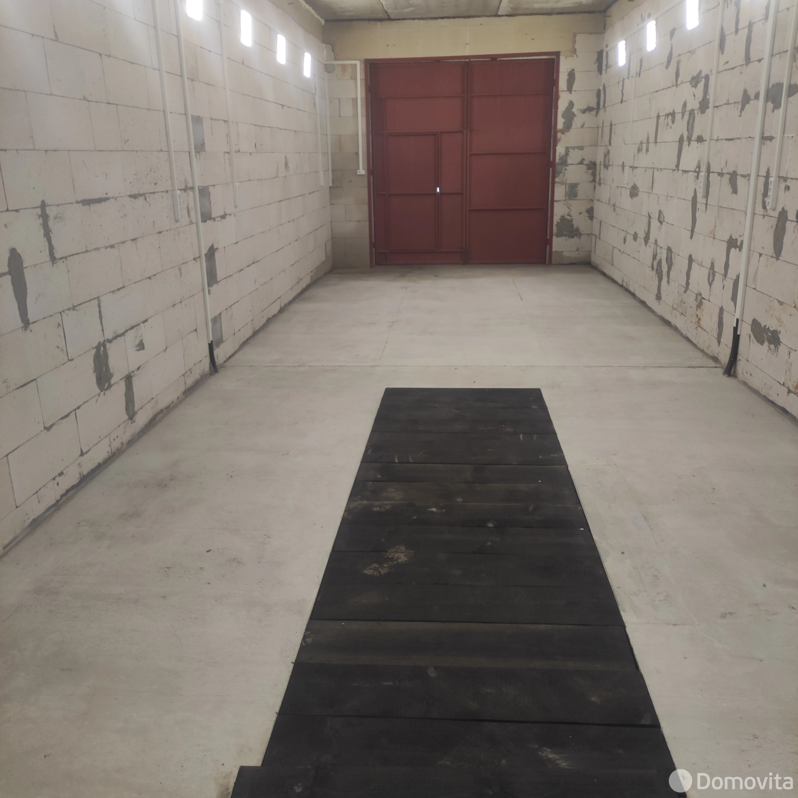 арендовать гараж, Лесковка, ул. Юбилейная