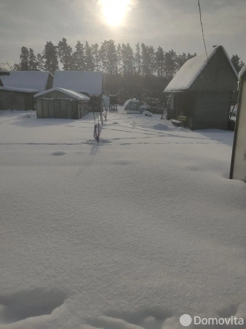 дача, Мичуринец и К, без посредников