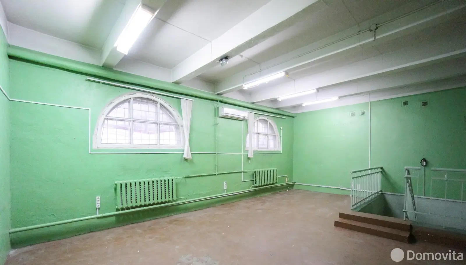 склад, Минск, ул. Академическая, д. 6