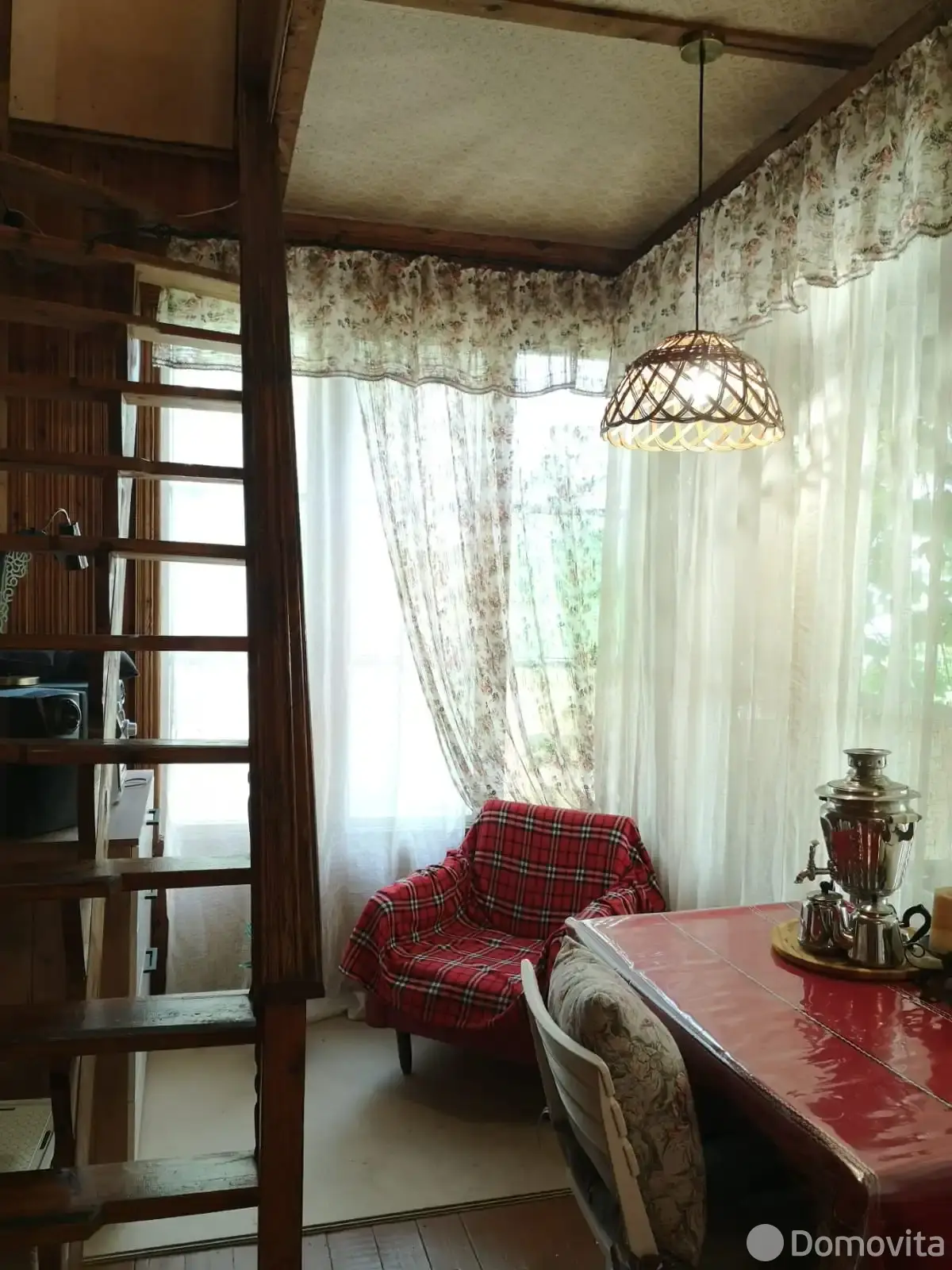 Продажа 2-этажной дачи в Лада А Минская область, 78000BYN, код 186514 - фото 17