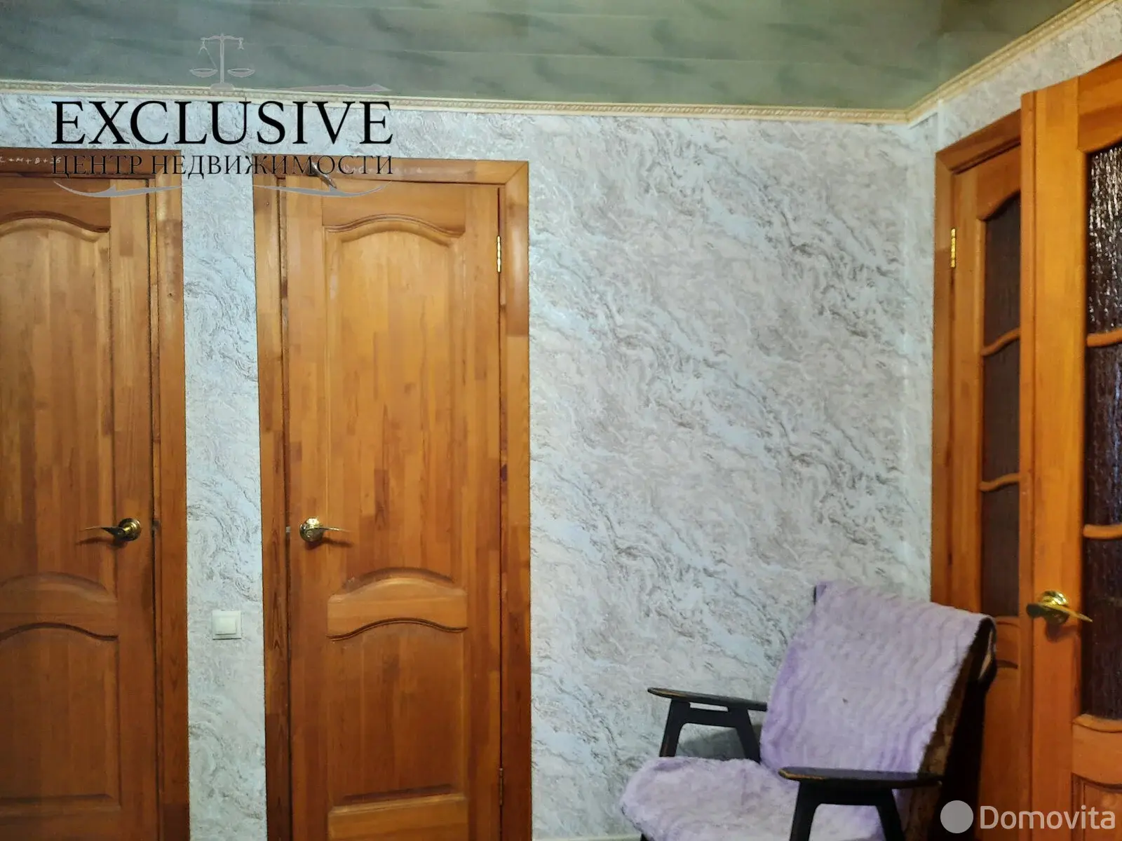 коттедж, Богатырская, ул. Центральная, д. 15 