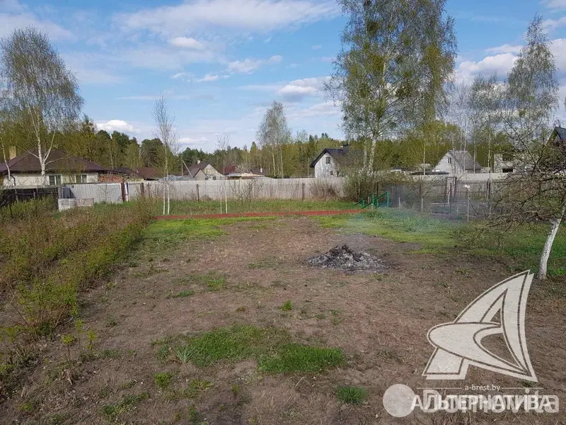 Купить земельный участок, 10.07 соток, Брест, Брестская область, 88550BYN, код 572407 - фото 11