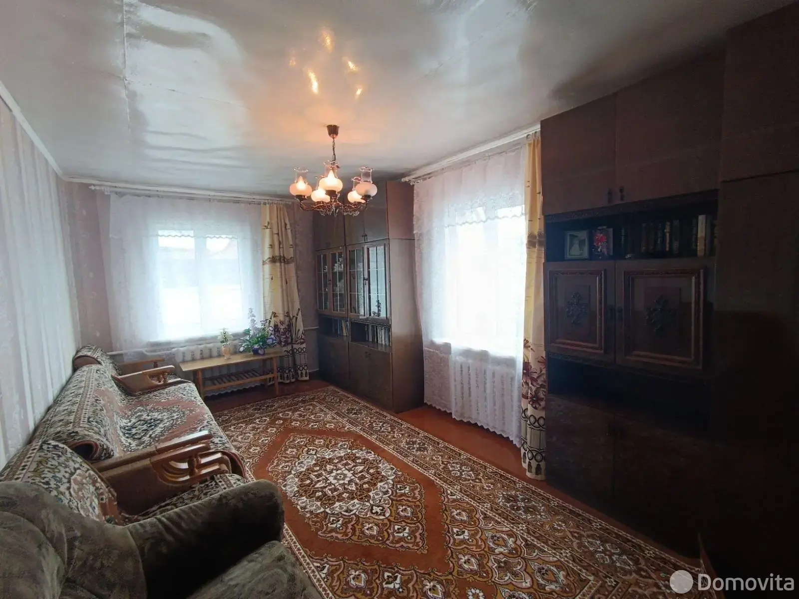 продажа коттеджа, Смолевичи, ул. Строительная