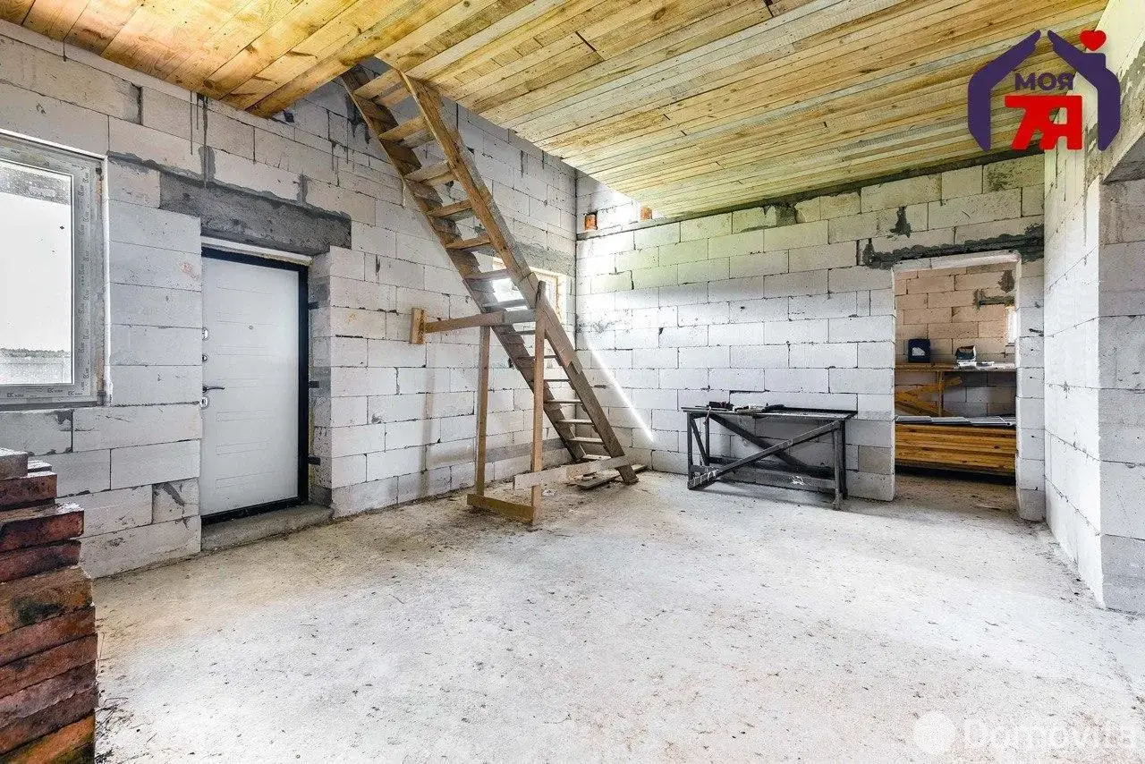 Купить земельный участок, 8 соток, Лесное, Минская область, 59900USD, код 570901 - фото 11