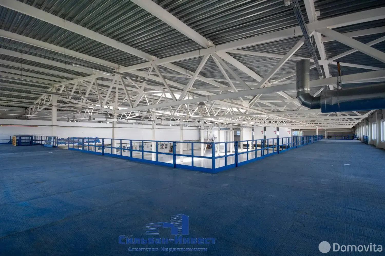 Купить складское помещение на ул. Селицкого, д. 7/А в Минске - фото 21