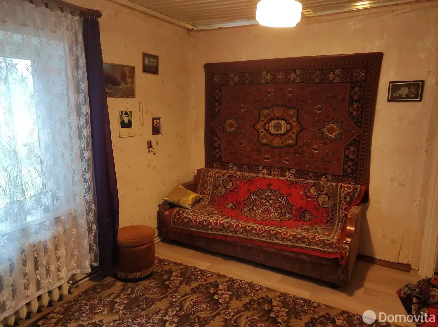 продажа дома, Минск, ул. Воложинская, д. 17