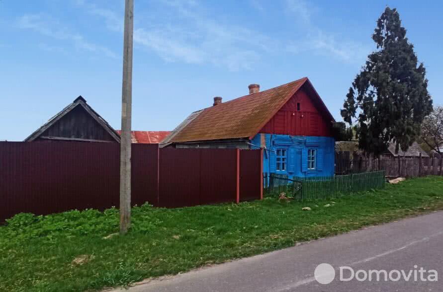 дом, Малиновка Телешовская, , стоимость продажи 21 290 р.