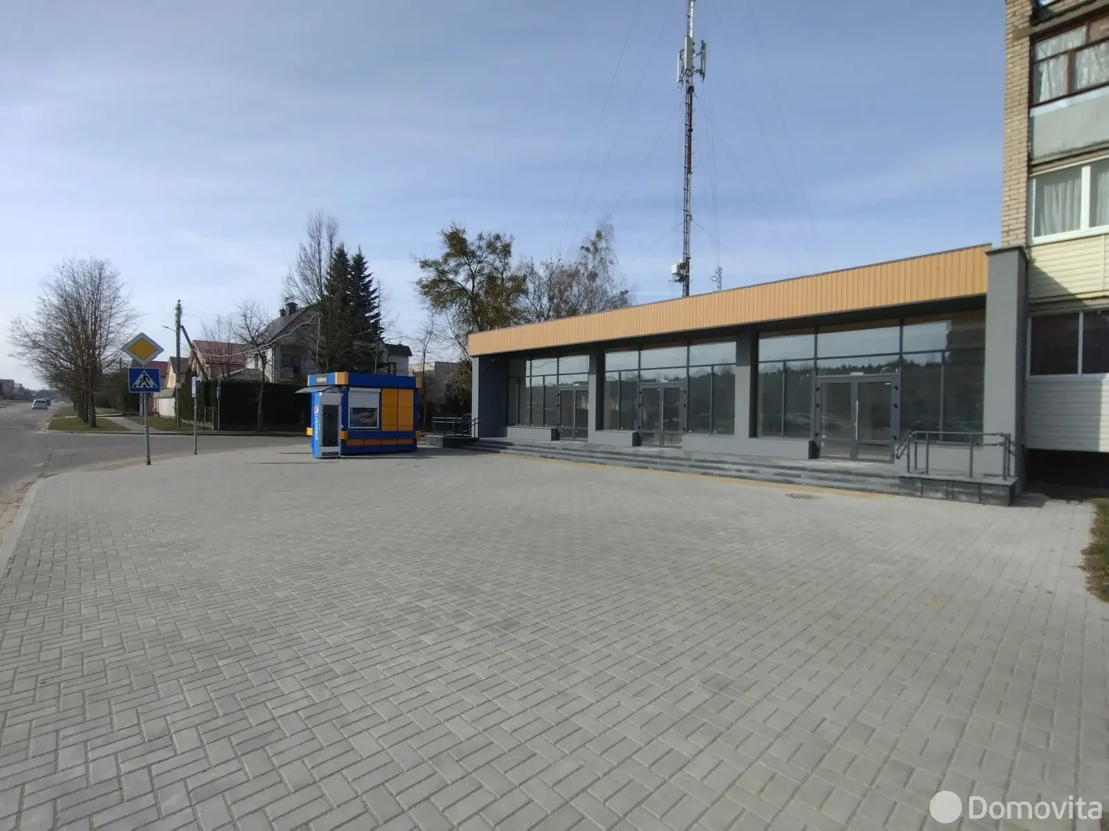 Цена аренды офиса, Гродно, ул. Фурсенко, д. 10