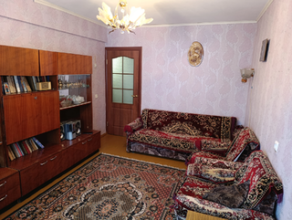 2-комнатная квартира, Могилев, ул. Гагарина, д. 60