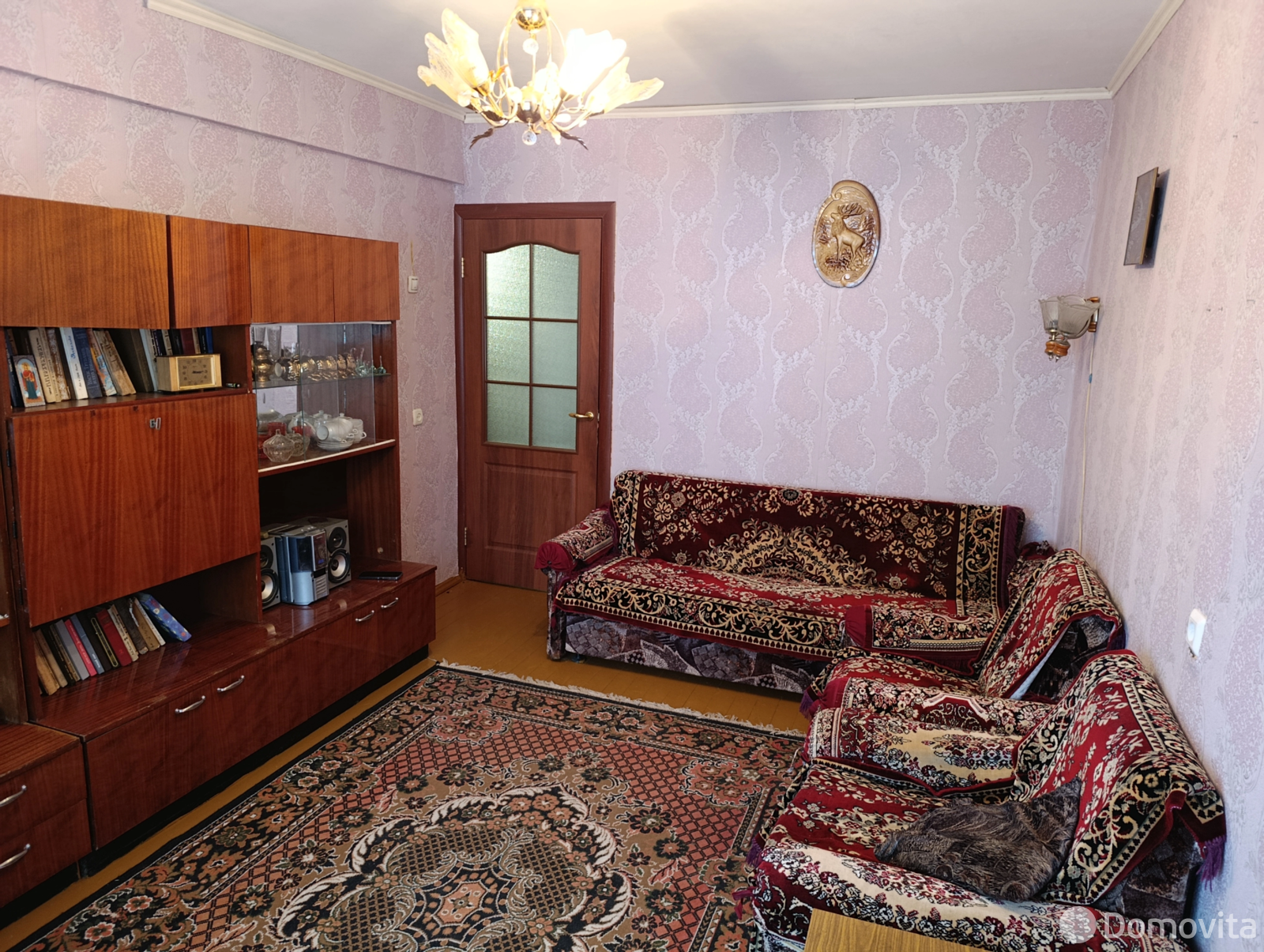 Снять 2-комнатную квартиру в Могилеве, ул. Гагарина, д. 60, 200USD, код 149598 - фото 2