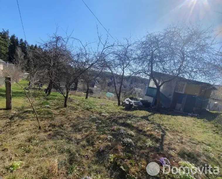 участок, Планета-2001, 