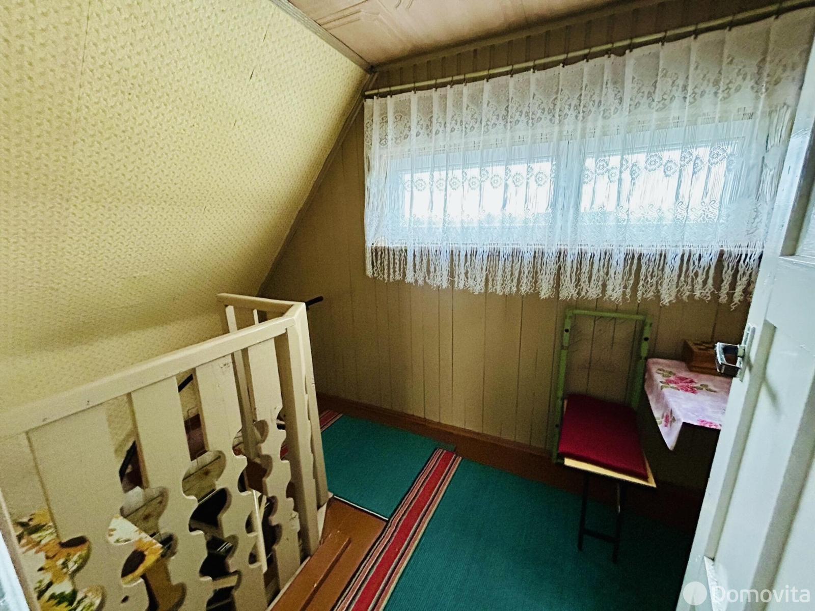 Продажа 2-этажной дачи в Верас-Калибр Минская область, 78000BYN, код 186436 - фото 16