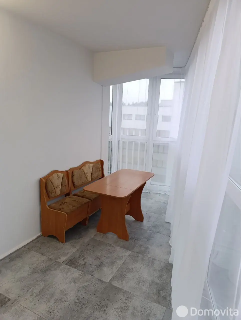 Снять 3-комнатную квартиру в Минске, ул. Навуковая, д. 6, 600USD, код 150217 - фото 24