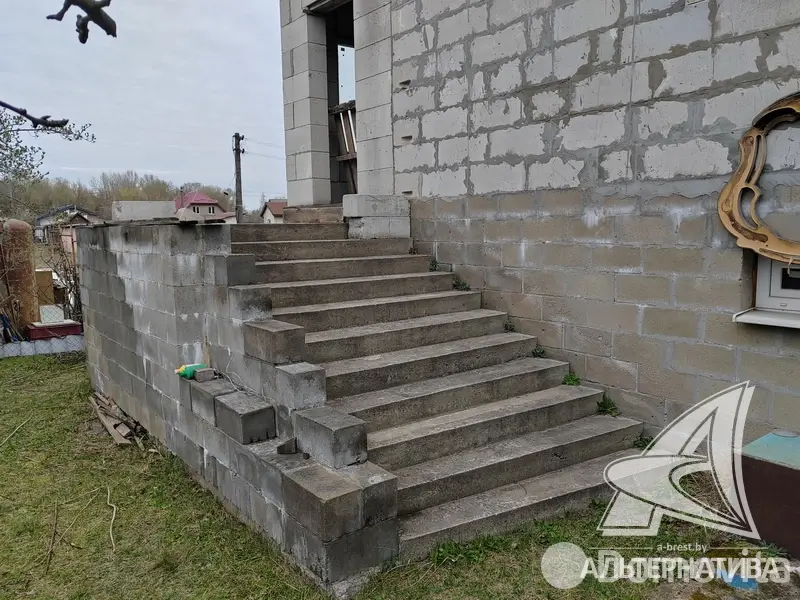 дача, Брест, 