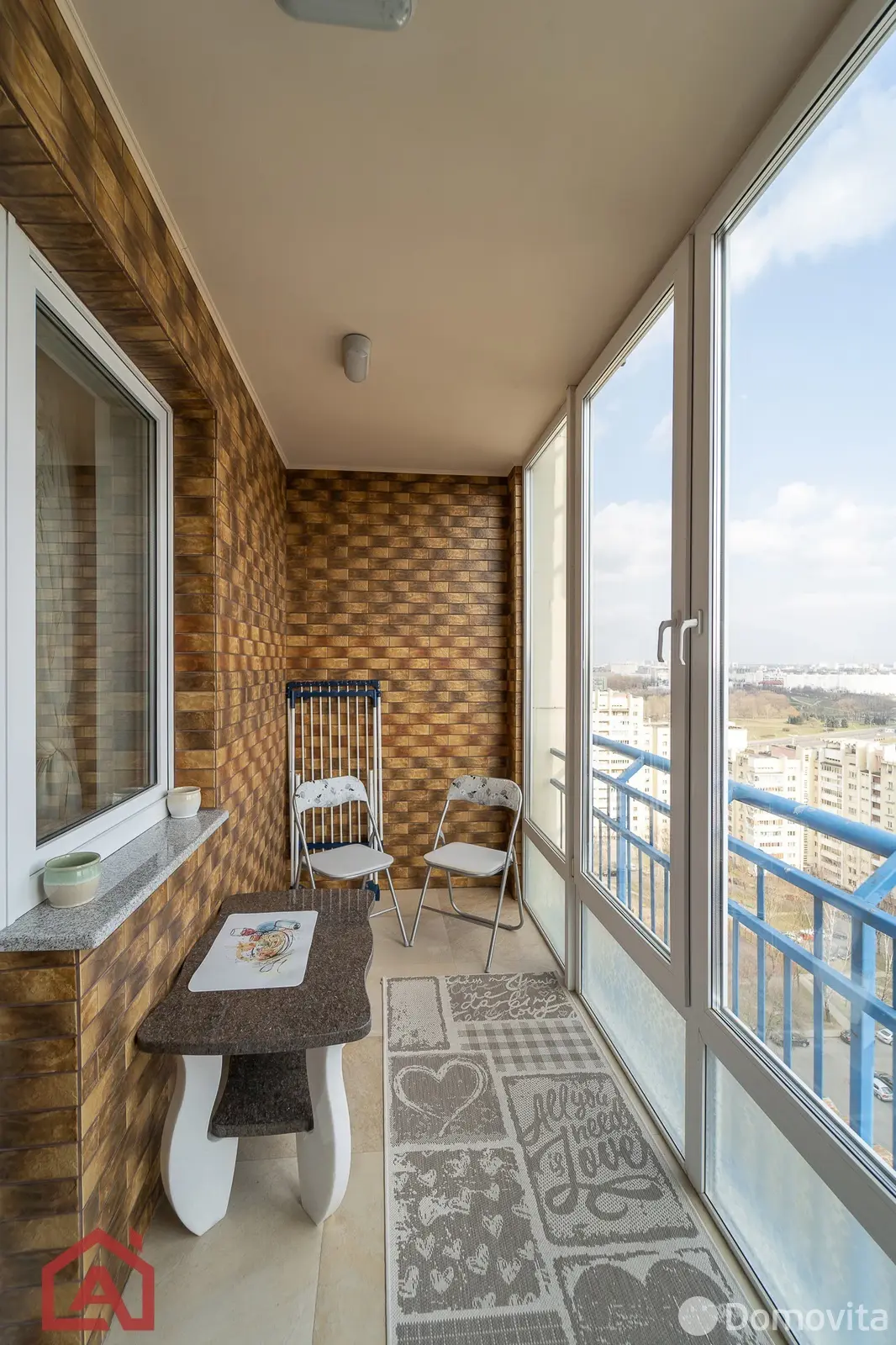 Снять 2-комнатную квартиру в Минске, ул. Гвардейская, д. 12, 900USD, код 144724 - фото 13