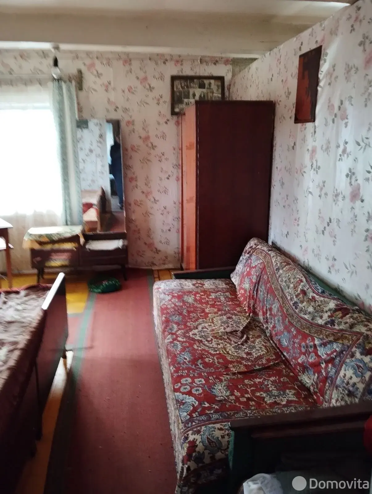дом, Шершуны, 