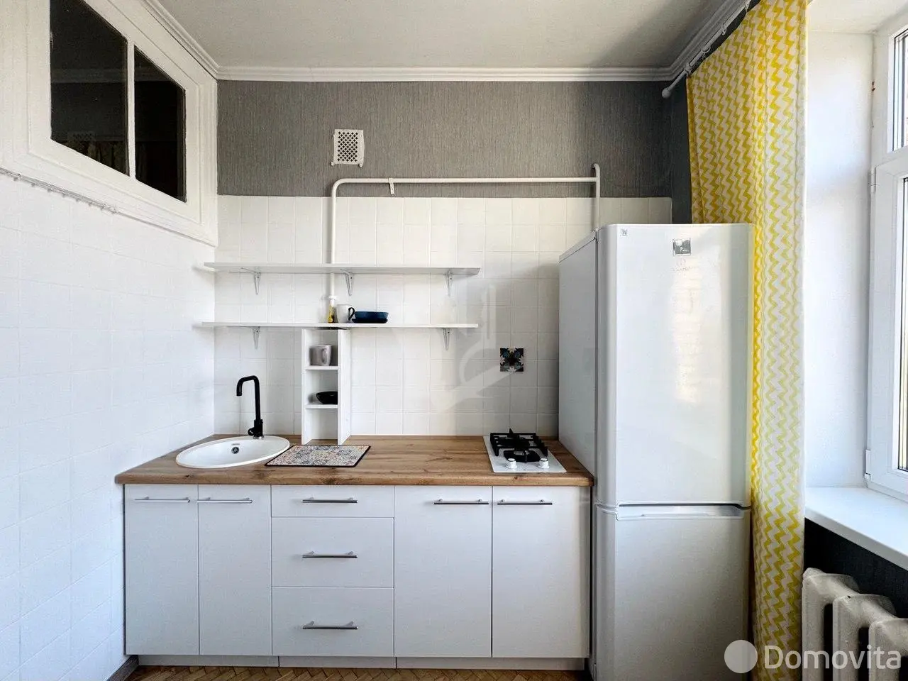 Цена аренды квартиры, Минск, ул. Красноармейская, д. 24А