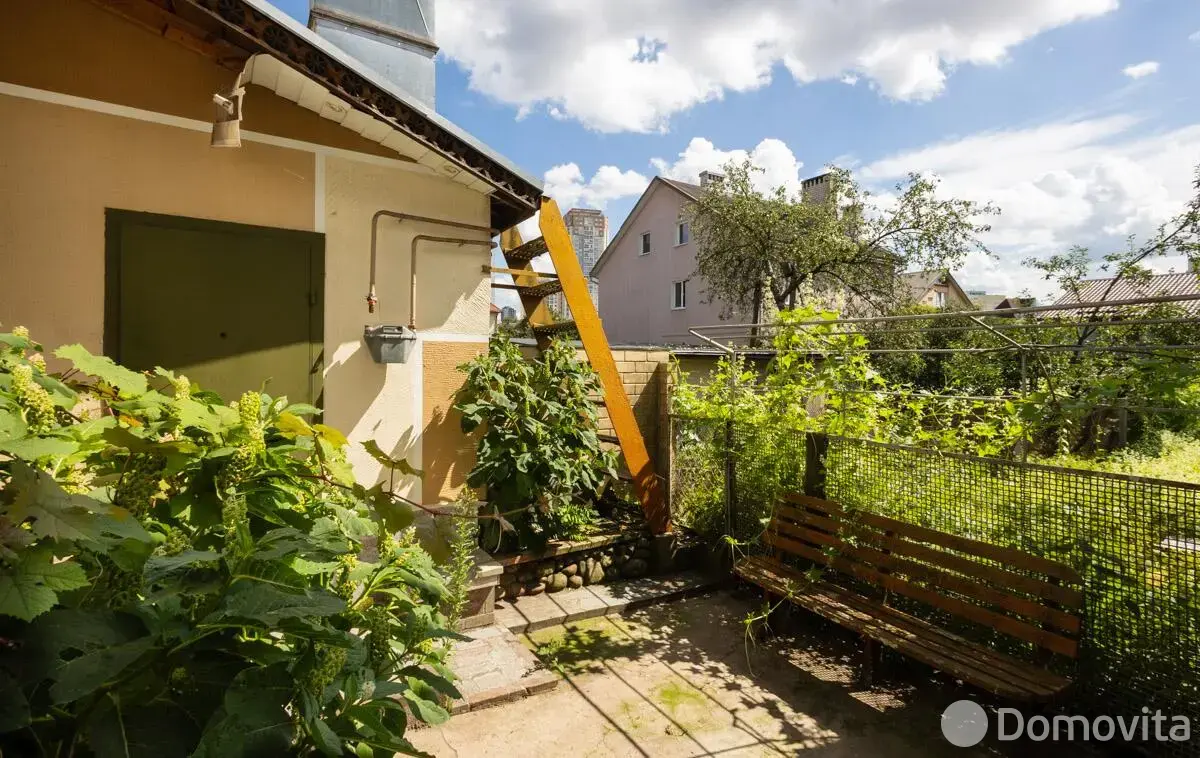 дом, Минск, ул. Измайловская, д. 47