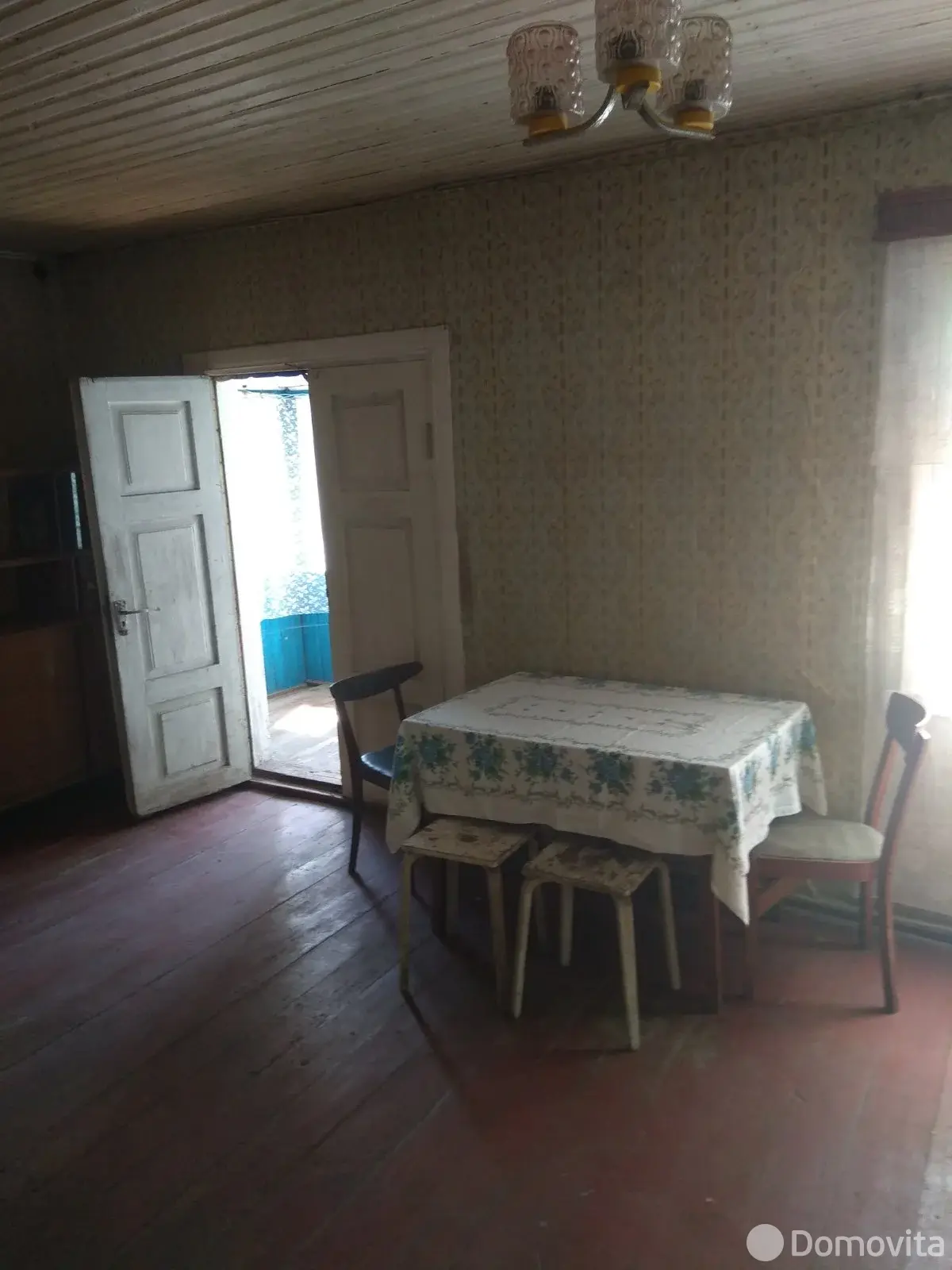 дом, Игольники, 