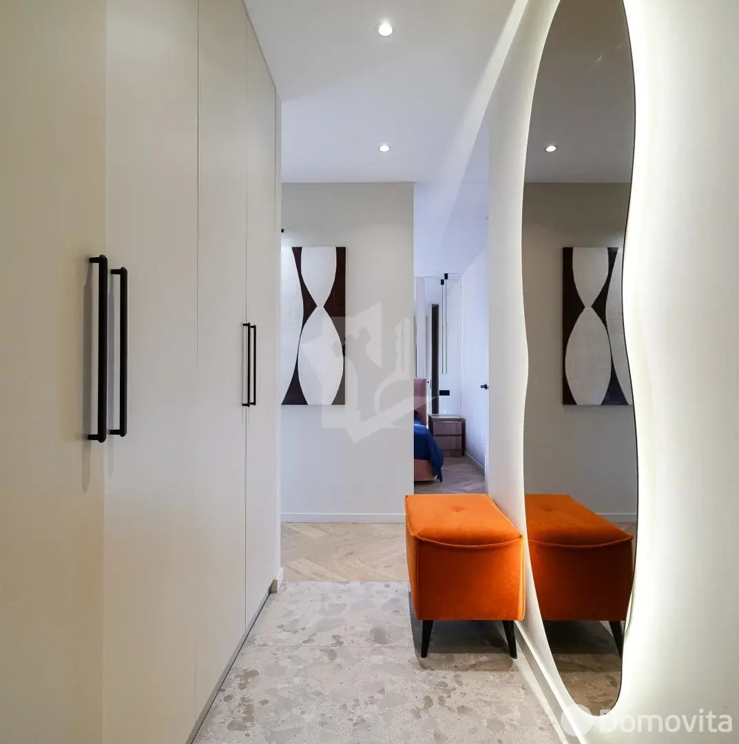 Снять 2-комнатную квартиру в Минске, пр-т Независимости, д. 88, 699USD, код 149646 - фото 21