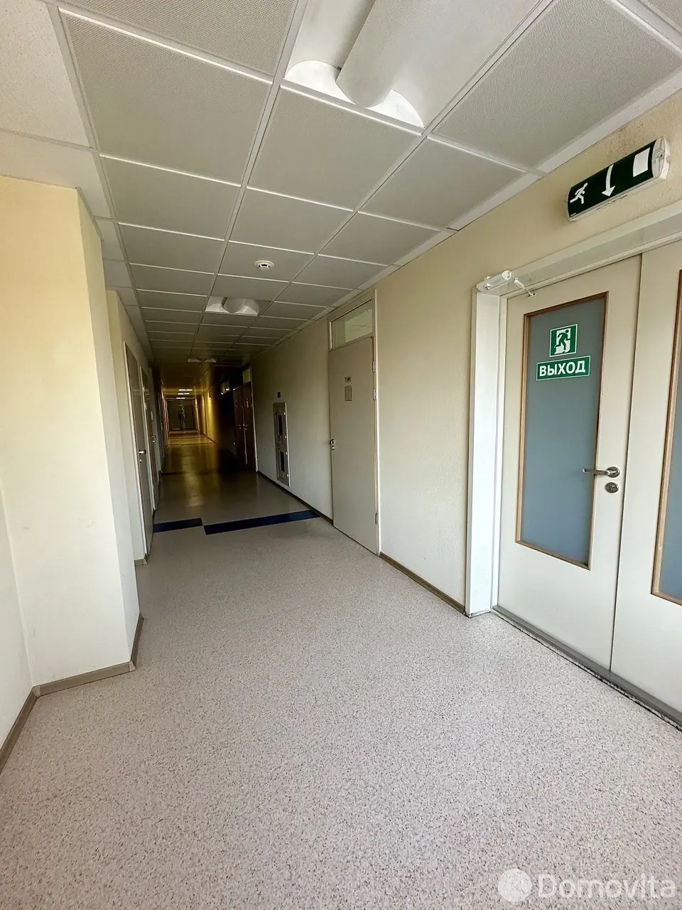 Купить офис на пер. Одоевского, д. 131 в Минске, 387000USD, код 9204 - фото 12