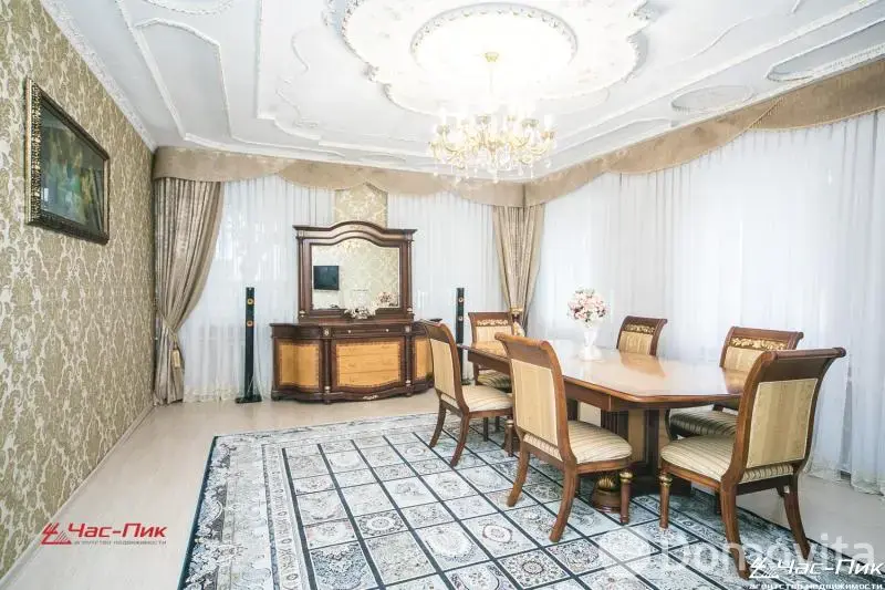продажа дома, Минск, пер. Грибной, д. 76