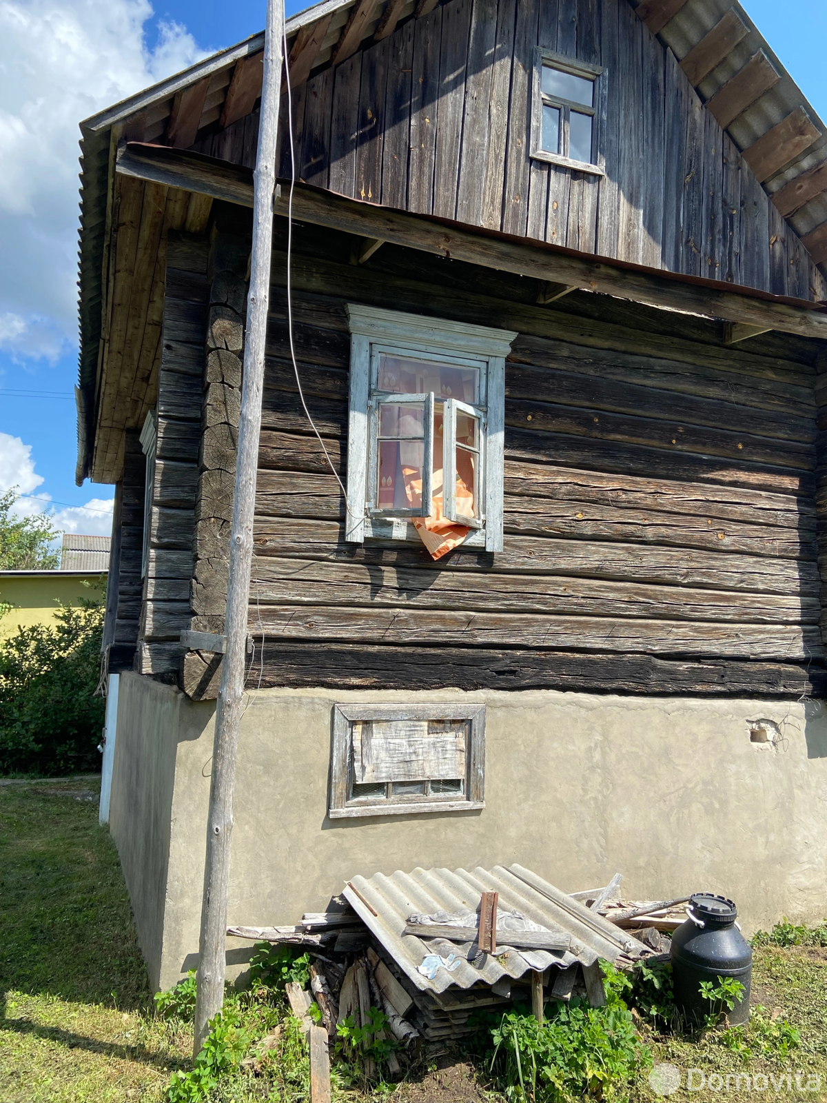 Продажа 1-этажной дачи в Красное Урочище Минская область, 7900USD, код 184177 - фото 11