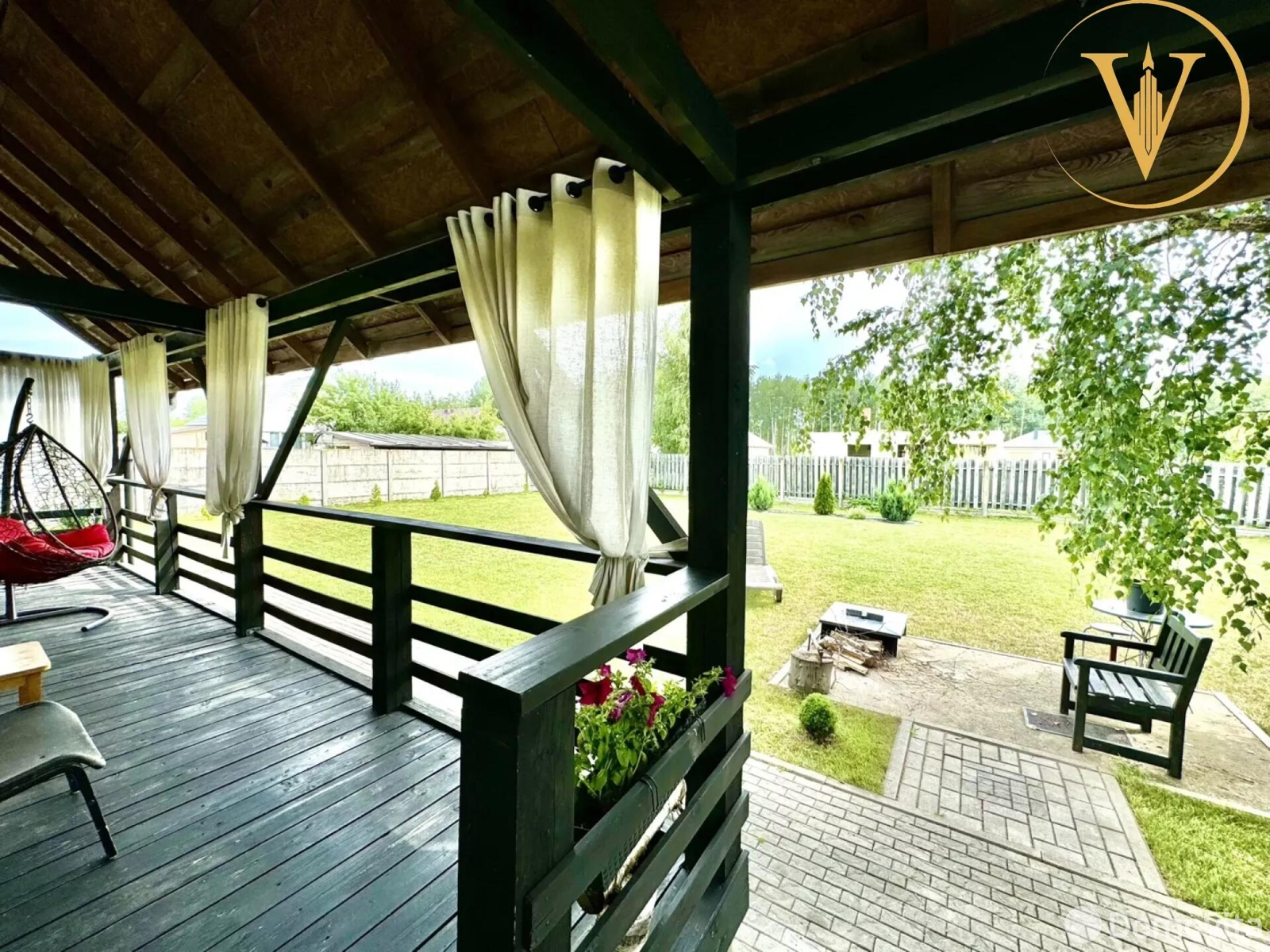 коттедж, Свислочь, пер. Молодёжный, д. 8 без посредников