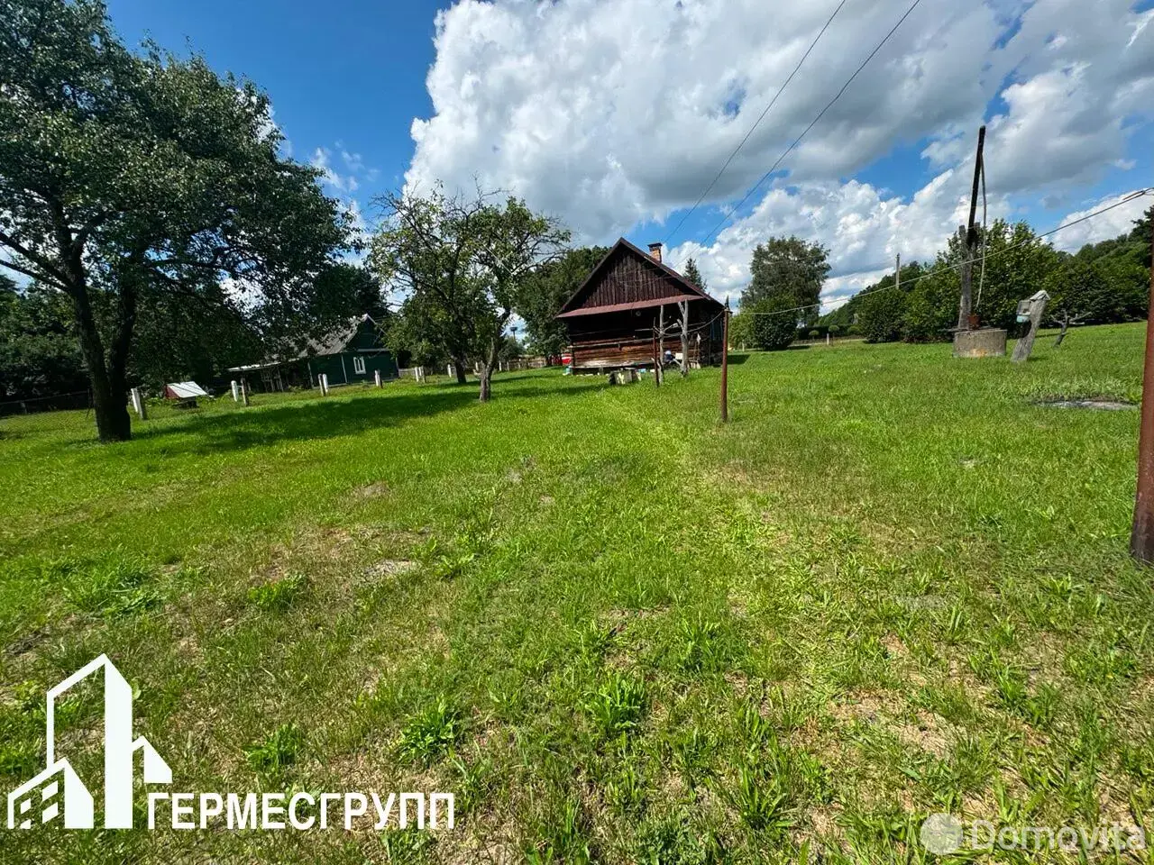 дом, Бельск, ул. 17 Сентября, д. 987 - лучшее предложение