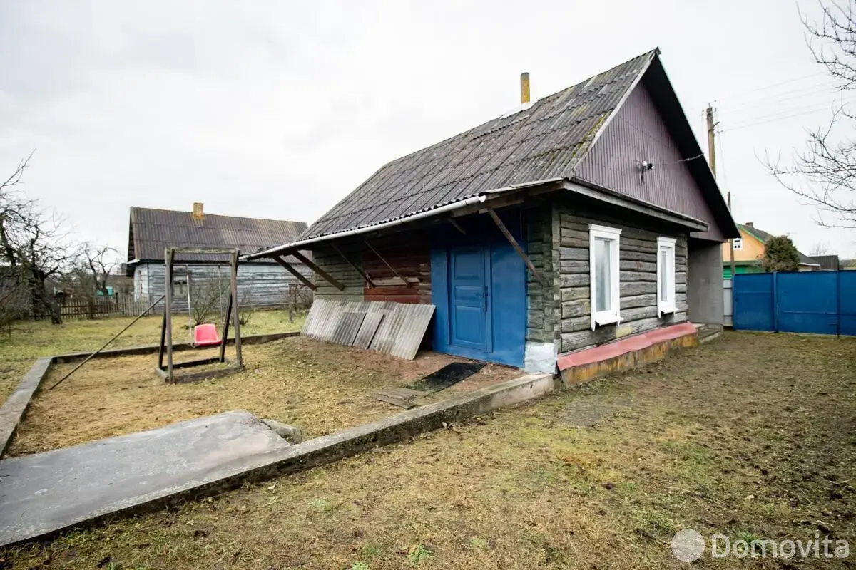 купить дом, Пятилетка, ул. Главная, д. 22