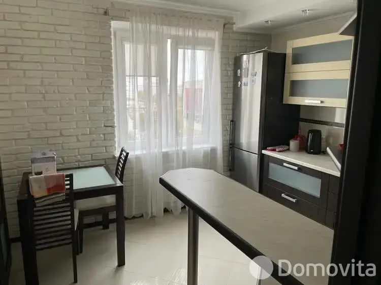 Стоимость аренды квартиры, Минск, ул. Быховская, д. 14