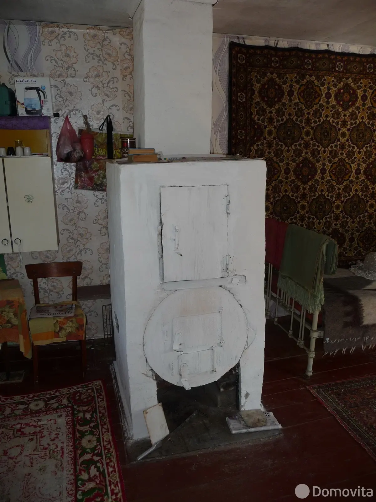 Продажа 1-этажной дачи в Сосновый Бор-2 Гомельская область, 9100BYN, код 185952 - фото 17