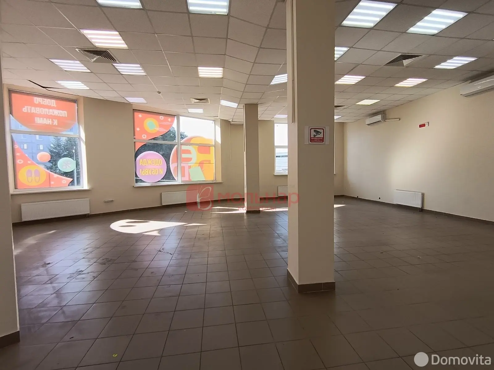 Снять торговую точку на ул. Мирошниченко, д. 3 в Минске, 2698EUR, код 967492 - фото 12