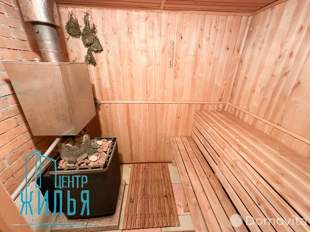 Купить 2-этажную дачу в Жиличах Гродненская область, 23000USD, код 176224 - фото 13