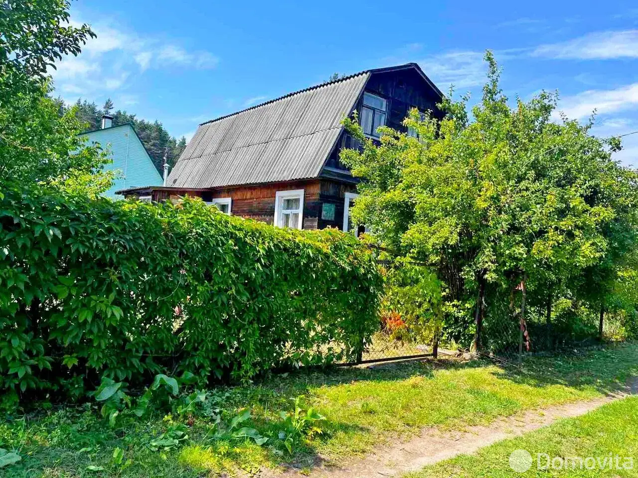 дача, Прогрессивный, 