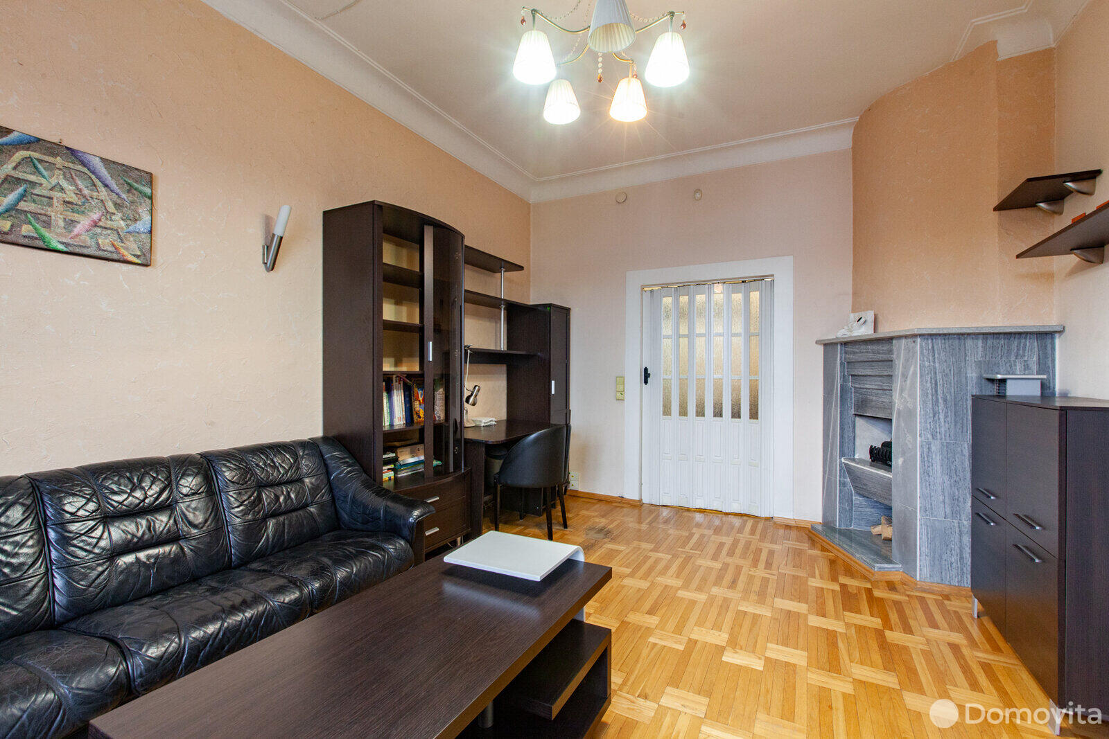 Купить 3-комнатную квартиру в Минске, ул. Киселева, д. 20, 150000 USD, код: 942689 - фото 4