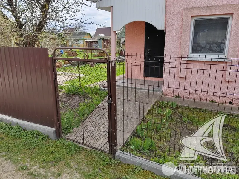 Продажа 1-этажной дачи в Факел Брестгазоаппарат Брестская область, 24500USD, код 184696 - фото 18