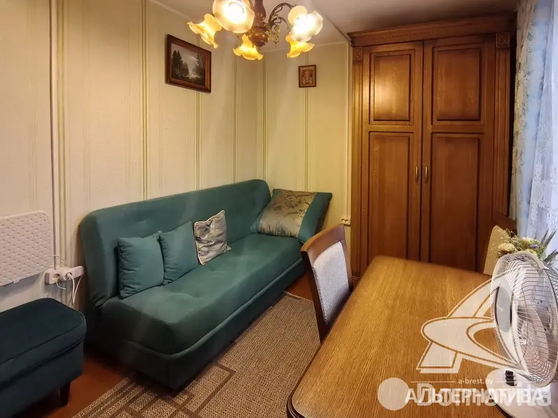 Купить 2-этажную дачу в Радуга-9 Брестская область, 32900USD, код 184502 - фото 11