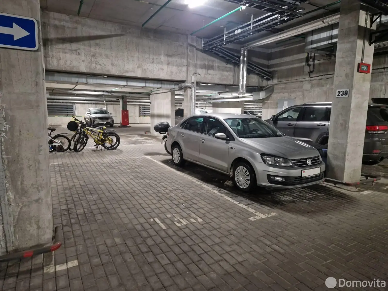 купить гараж, Минск, ул. Восточная, д. 125