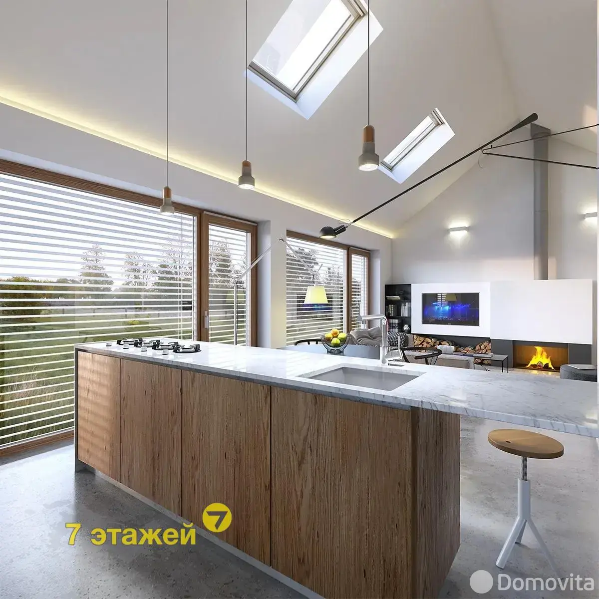 дом, Буденного, ул. Минская 