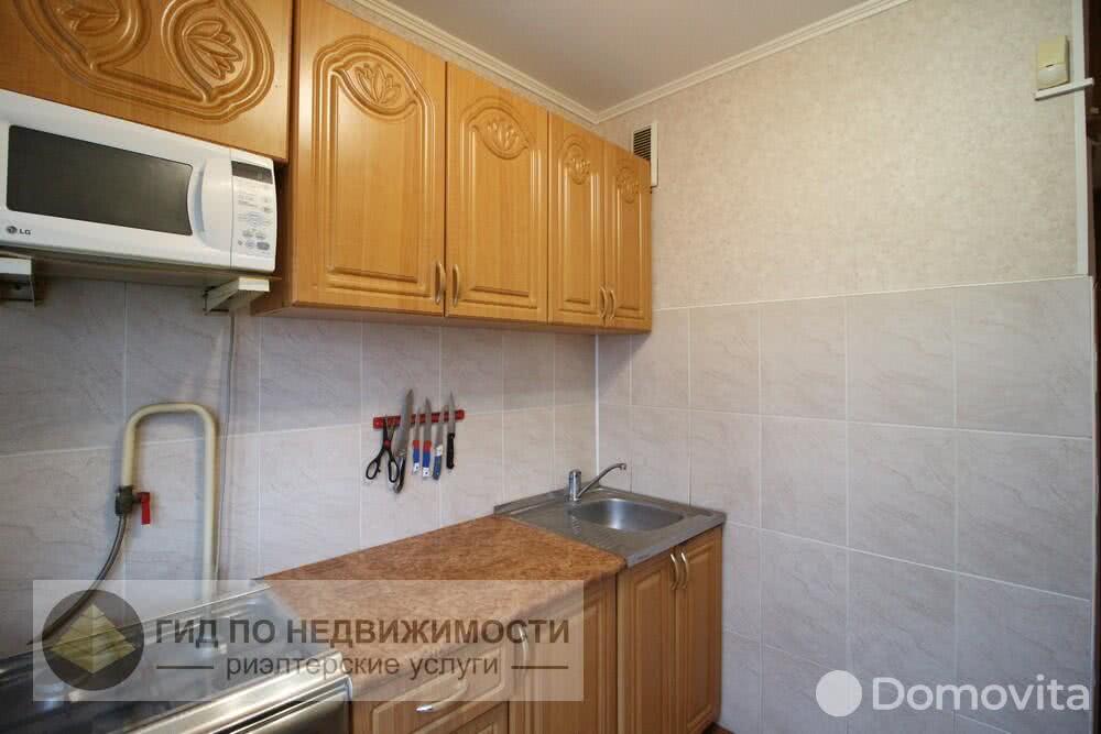 Продажа 2-комнатной квартиры в Гомеле, ул. Советская, д. 125Б, 30000 USD, код: 982119 - фото 6