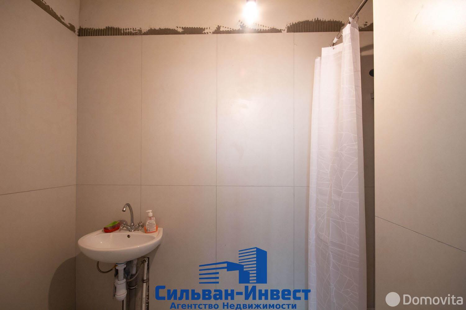 Аренда офиса на ул. Мясникова, д. 27 в Минске, 1081EUR, код 12977 - фото 15